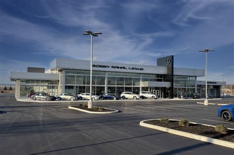 Lexus Dealership near Ephrata, PA .